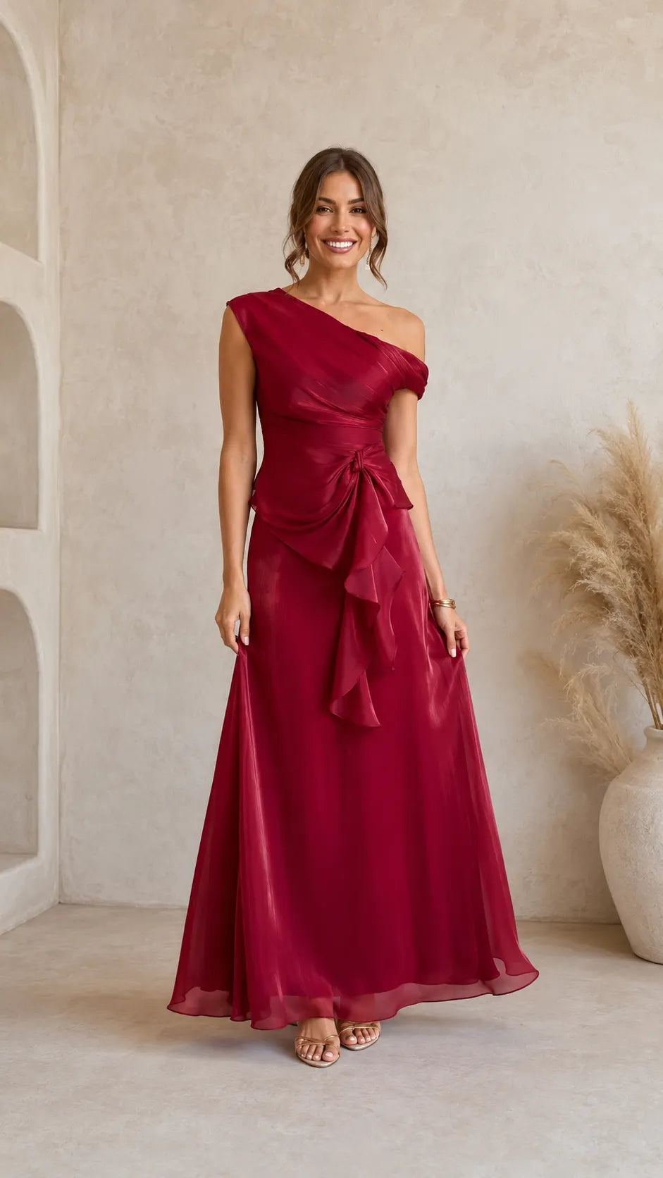 Detailed Analysis of 3 New Formal Dresses