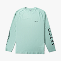 Camisa de Pesca AFTCO de Manga Larga con Protección Solar UPF 50+