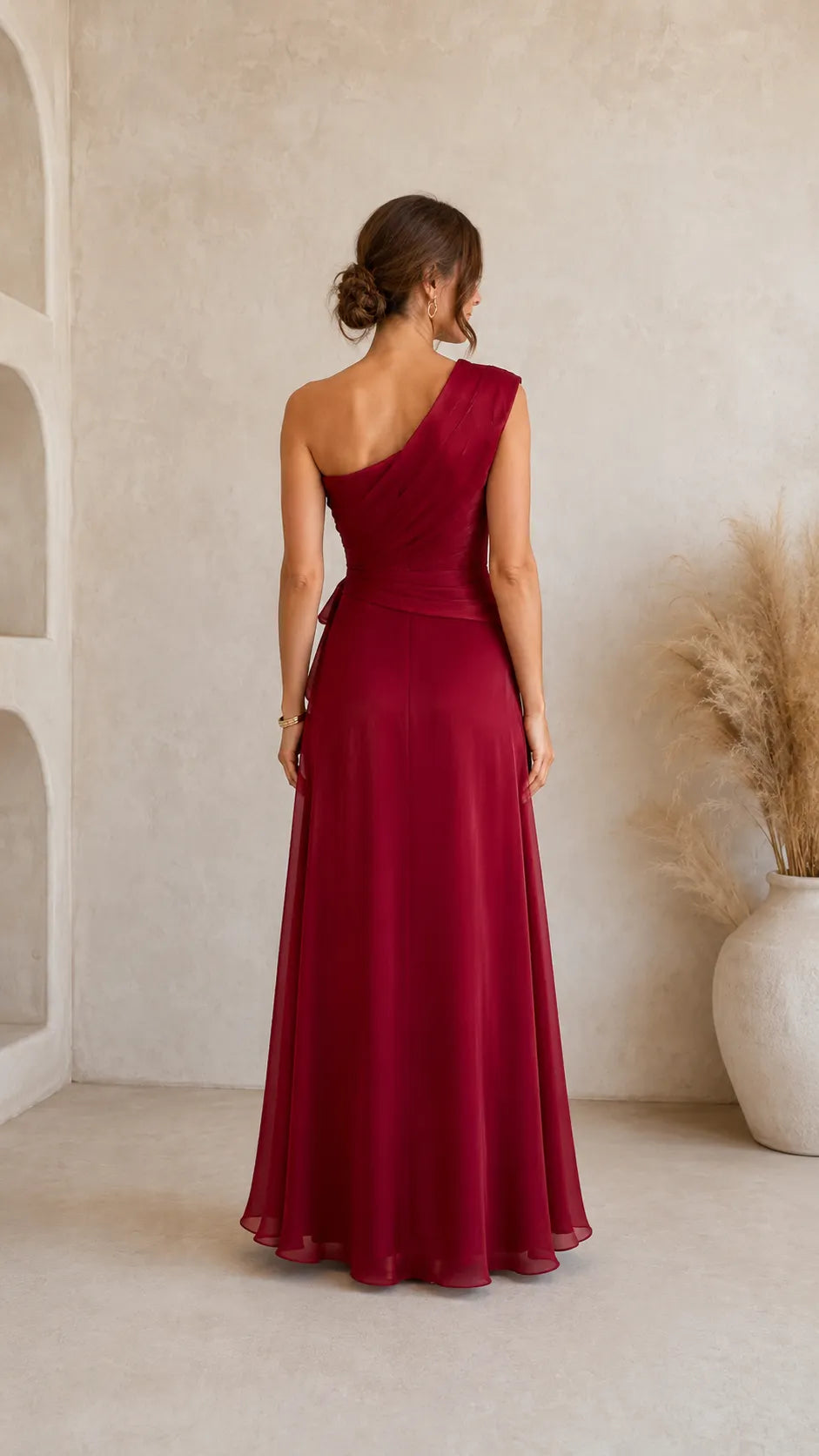 Detailed Analysis of 3 New Formal Dresses
