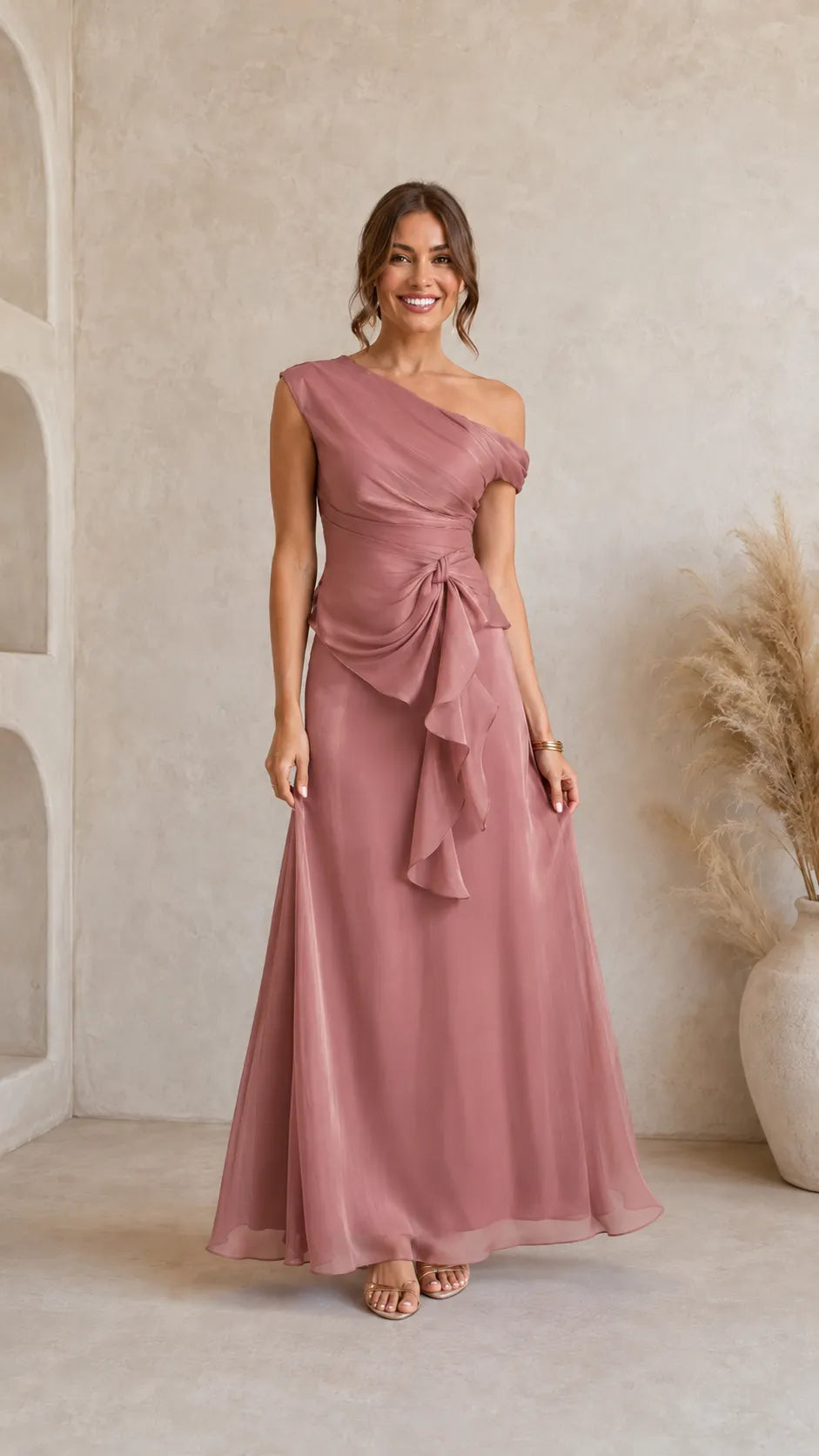 Detailed Analysis of 3 New Formal Dresses