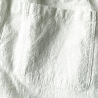 Men's Vintage Elastic Waist Drawstring Casual Cotton Linen Pants