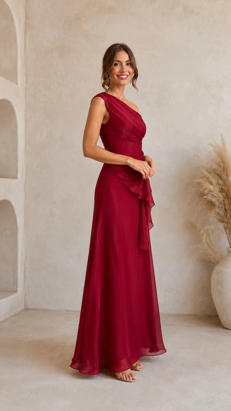 Detailed Analysis of 3 New Formal Dresses