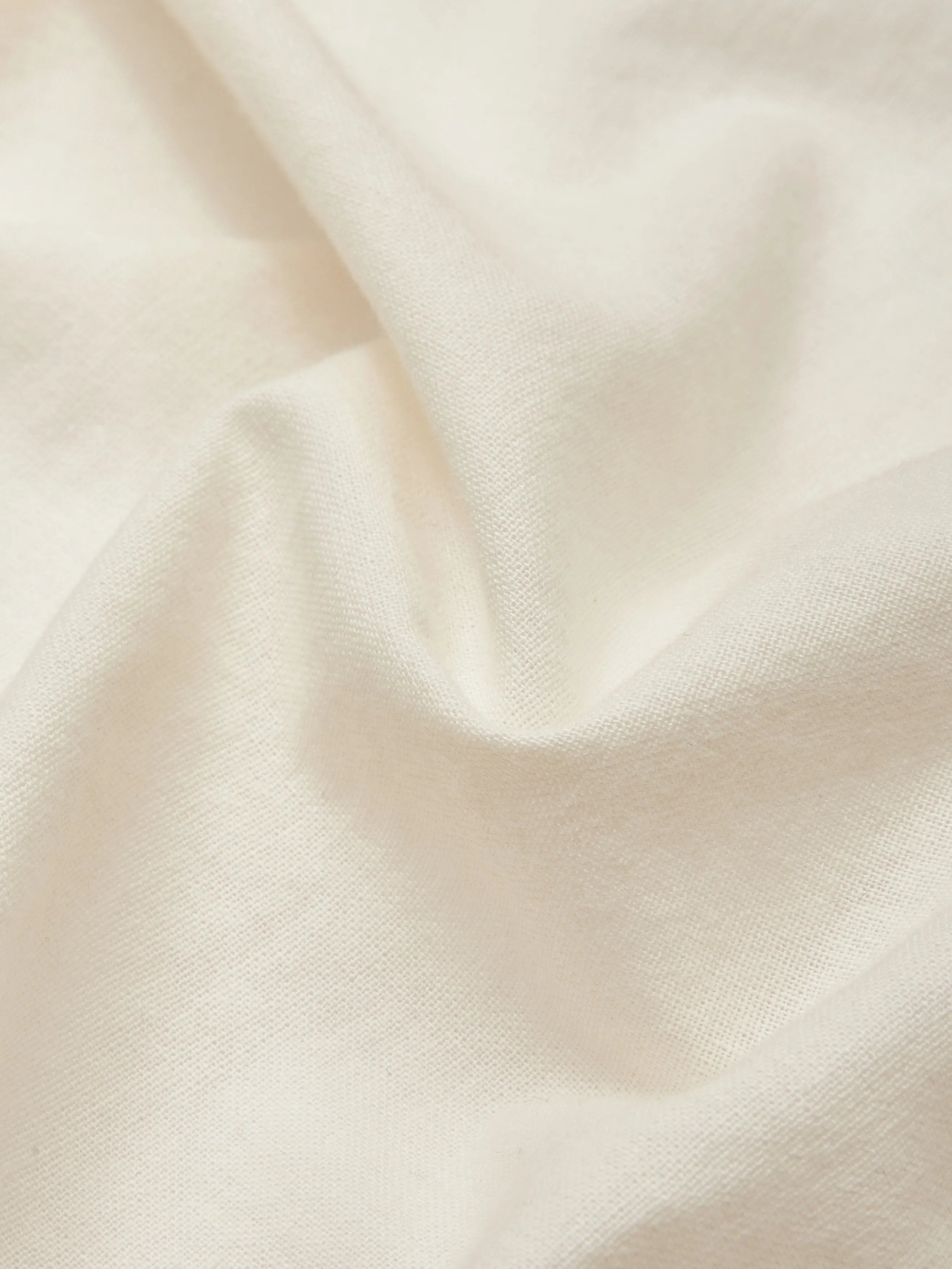 Maxi Linen Dress, Sleeveless, Sweetheart Neckline, Plain, Lace, Vintage, White
