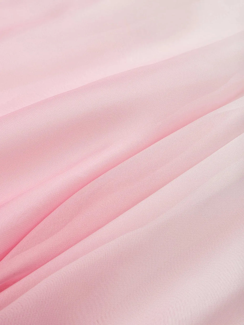 Pink Ombre Halter Maxi Dress Pleated Wedding Guest Gown for Beach & Summer Parties