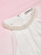 Pink Ombre Halter Maxi Dress Pleated Wedding Guest Gown for Beach & Summer Parties
