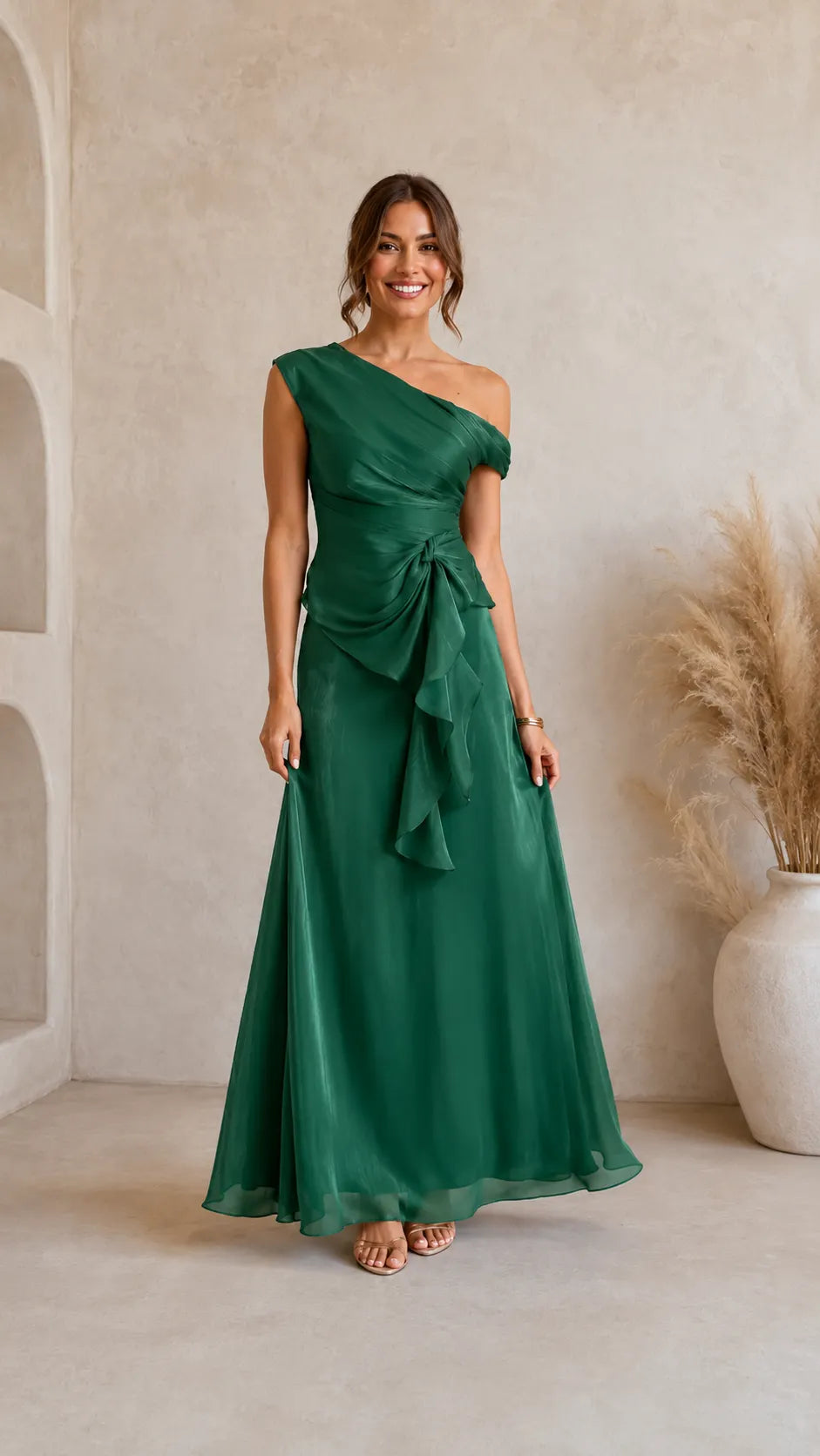 Detailed Analysis of 3 New Formal Dresses