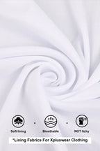 Xpluswear Design Plus Size Cocktail Party Purple Tie Dye Round Neck Flare 3/4 Sleeve Ruched Chiffon Maxi Dresses