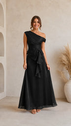 Detailed Analysis of 3 New Formal Dresses