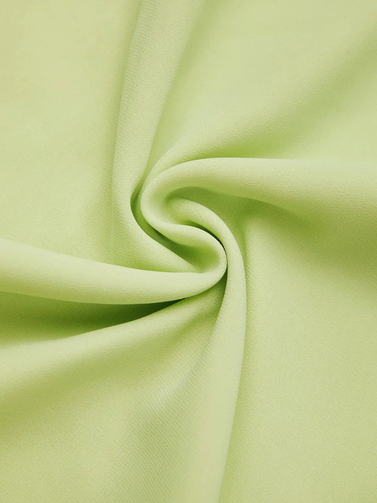 Light Green Applique Chiffon V Neck Sleeveless A-Line Maxi Dress