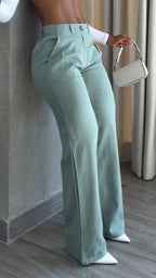 Women's Casual Versatile Summer Pants