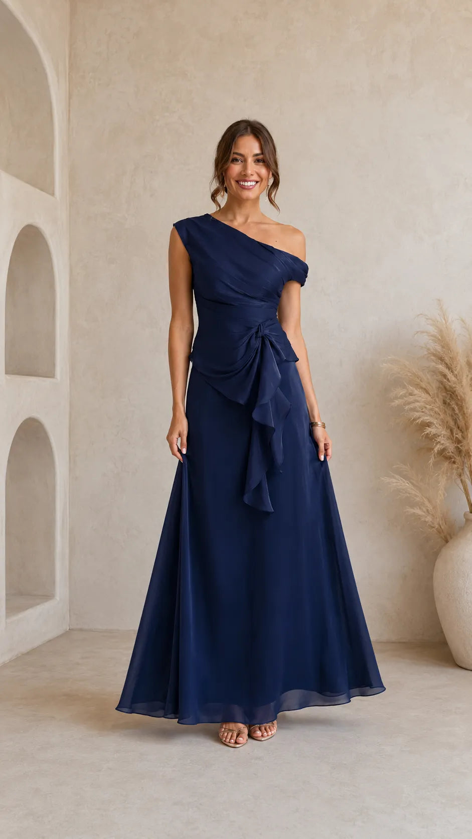 Detailed Analysis of 3 New Formal Dresses