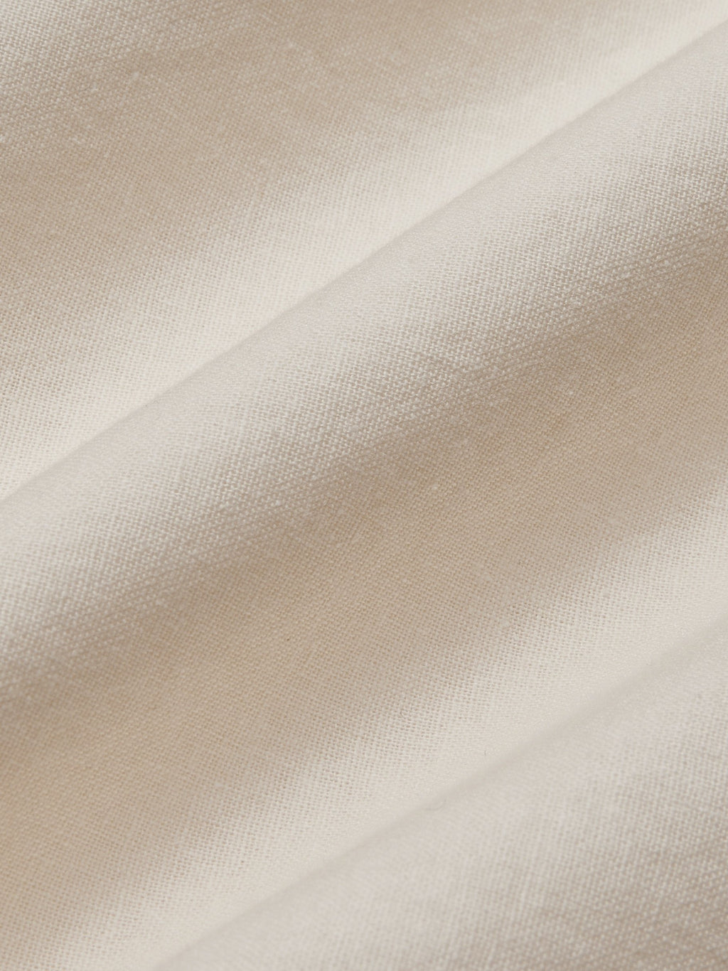 Linen Maxi Dress, Short Sleeve, Off The Shoulder, Plain, Vintage, Daily, White